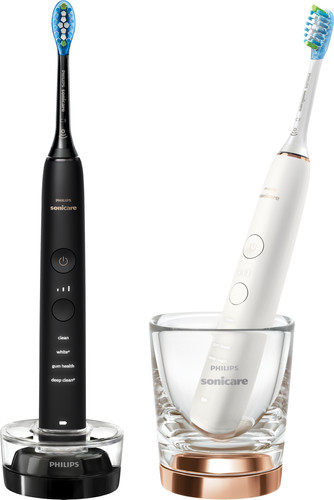 Philips Sonicare DiamondClean 9000 HX9914/57 Main Image