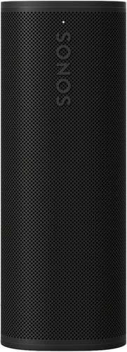 Sonos Roam 2 Black Main Image