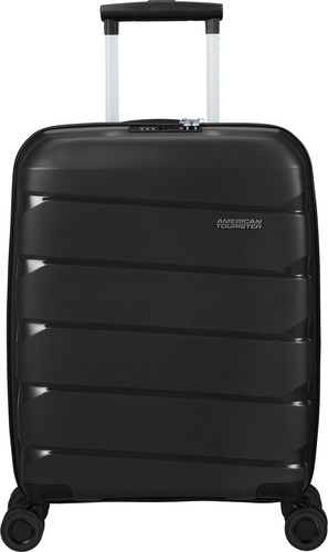 American Tourister Air Move Spinner 55cm Black Main Image