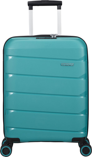 American Tourister Air Move Spinner 55cm Teal Main Image