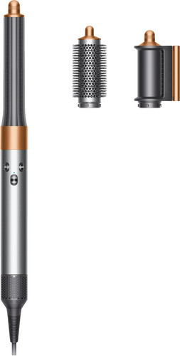 Dyson Airwrap Origin Long Multistyler Nickel/Copper Main Image