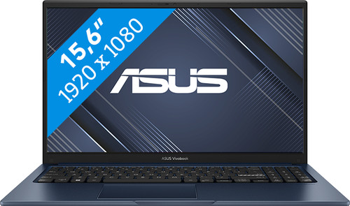 ASUS Vivobook X1504ZA-NJ1289W Main Image