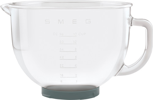 SMEG SMGB01 Glazen mengkom 4,8 liter Main Image