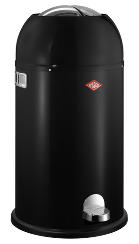 inch kleinhandel fout Wesco Kickmaster 33L Black - Coolblue - Before 23:59, delivered tomorrow