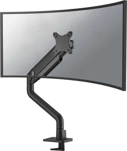 Neomounts NEXT One DS70S-950BL1 Monitorarm voor 17-49" schermen - Zwart Main Image