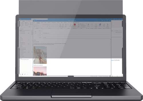Trust Primo Privacy Filter for 14-inch Laptops Main Image