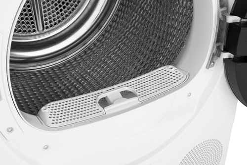 Siemens WQ45G2D5NL detail