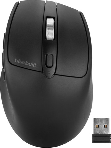 BlueBuilt Nexum Pro Wireless Mouse Main Image