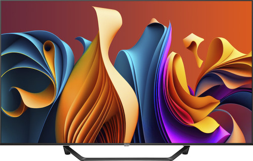 Hisense QLED 43A7NQ (2024) front