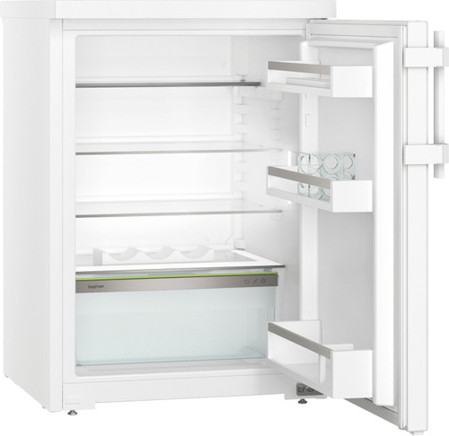 Liebherr Rci 1620-20 inside