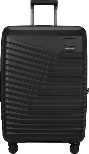 Samsonite Intuo Expandable Spinner 69cm Black Main Image