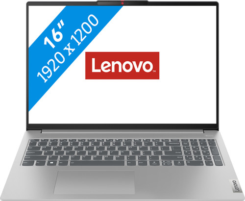 Lenovo IdeaPad Slim 5 16IAH8 83BG006GMH Main Image