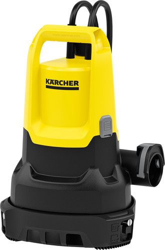 Karcher SP 16.000 Dual Main Image