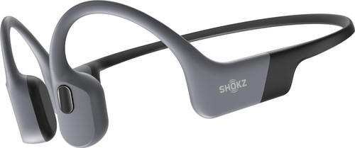 Shokz OpenSwim Pro Gray Main Image