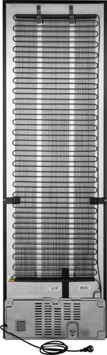 Wisberg WBKVC201BB achterkant