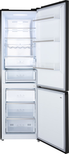 Wisberg WBKVC201BB binnenkant