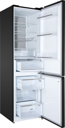 Wisberg WBKVC201BB binnenkant