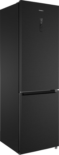 Wisberg WBKVC201BB linkerkant