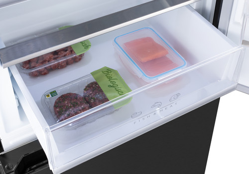 Wisberg WBKVC201BB detail