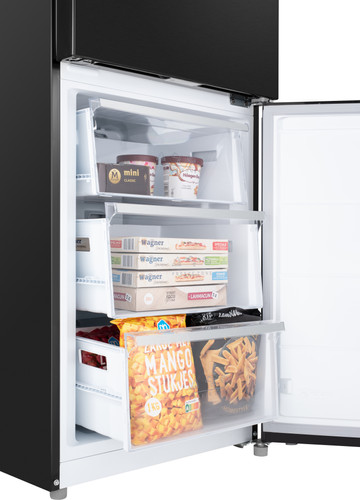 Wisberg WBKVC201BB detail