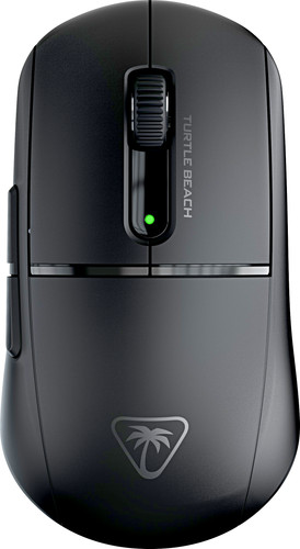 Turtle Beach Burst II AIR Wireless Gaming Mouse Black Main Image