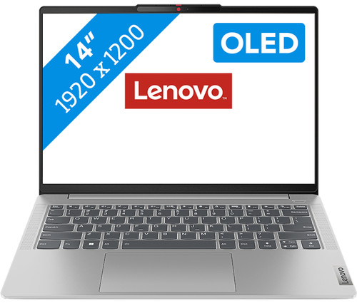 Lenovo IdeaPad Slim 5 OLED 14IRL8 82XD00AJMH Main Image