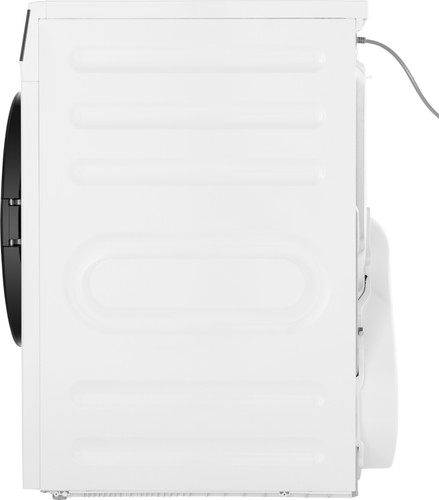 Wisberg WBDR9A3WNB rechterkant