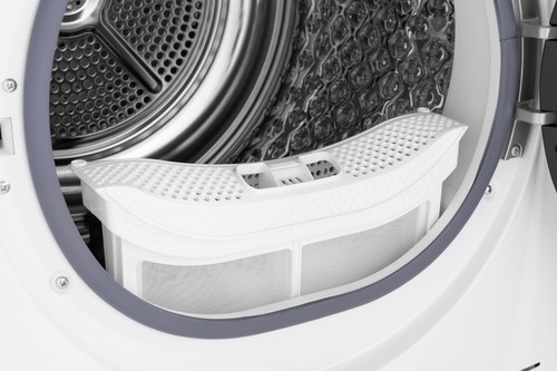 Wisberg WBDR9A3WNB detail