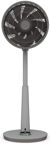 Duux Whisper Fan 2 Gray Main Image