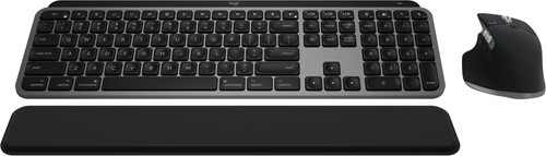 Logitech MX Keys S Combo for Mac QWERTY Main Image