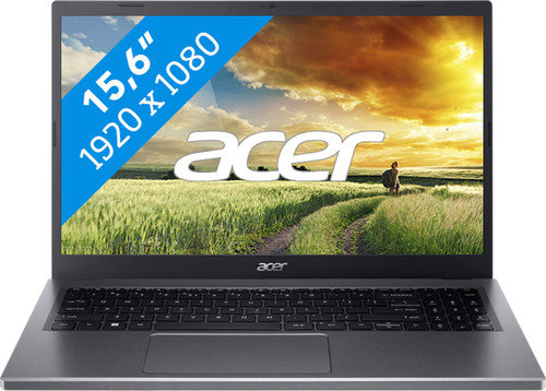 Acer Aspire 5 15 (A515-58P-748S) Main Image