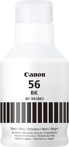 Canon GI-56 Inktfles Zwart Main Image