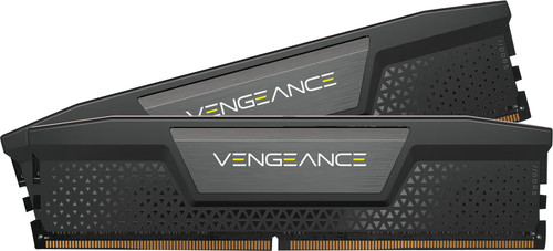 CORSAIR Vengeance 64GB (2x32GB) DDR5 DIMM 5600MT/s Main Image