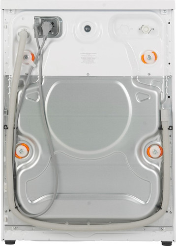 Beko BM3WFU41041B IronFast achterkant