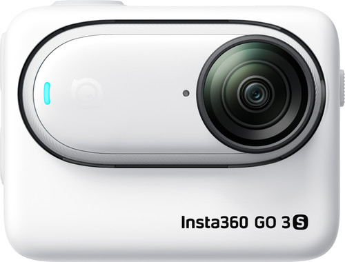 Insta360 GO 3S Wit 64GB Main Image