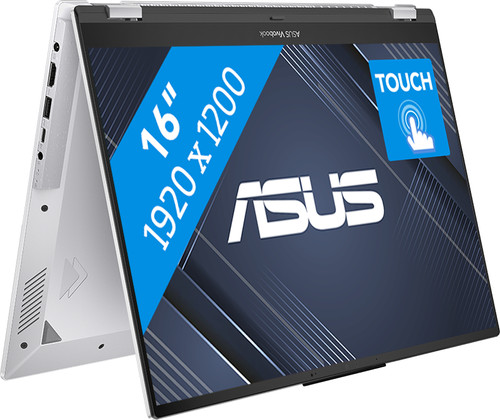 ASUS Vivobook Flip TN3604YA-MC086W Main Image