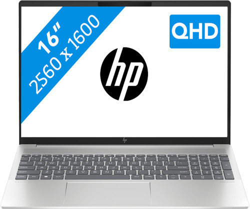 HP Pavilion Plus 16-ab1978nd Main Image