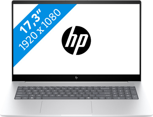 HP ENVY 17-da0950nd Main Image