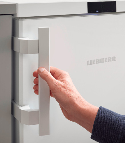 Liebherr Rci 1621-20 detail