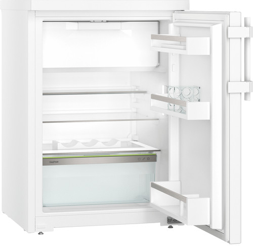 Liebherr Rci 1621-20 binnenkant