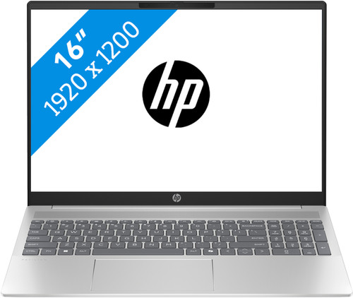 HP Pavilion 16-af0950nd Main Image