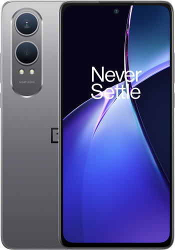 OnePlus Nord CE 4 Lite 256GB Grijs 5G