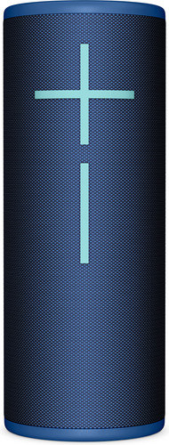 Ultimate Ears MEGABOOM 4 Blue Main Image