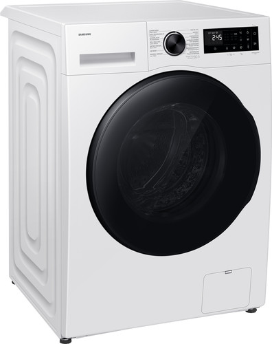 Samsung WD9UHG5U34BEEN SuperSpeed - 9/6 kg linkerkant