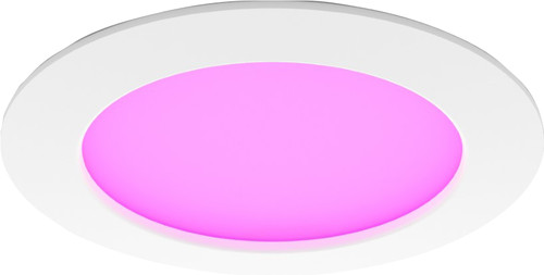 Philips Hue recessed spot light Slim - White and color - 170mm - white Main Image