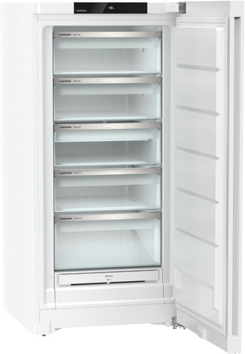 Liebherr FNc 6625-22 inside