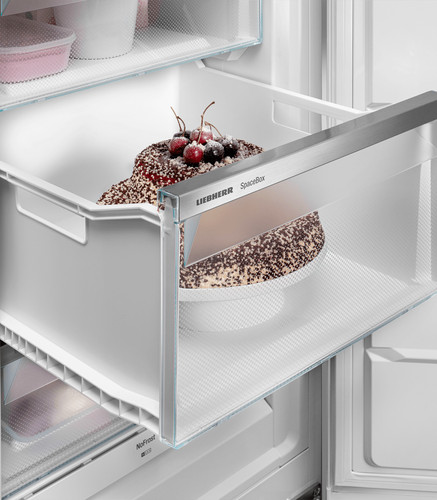 Liebherr FNc 6625-22 detail