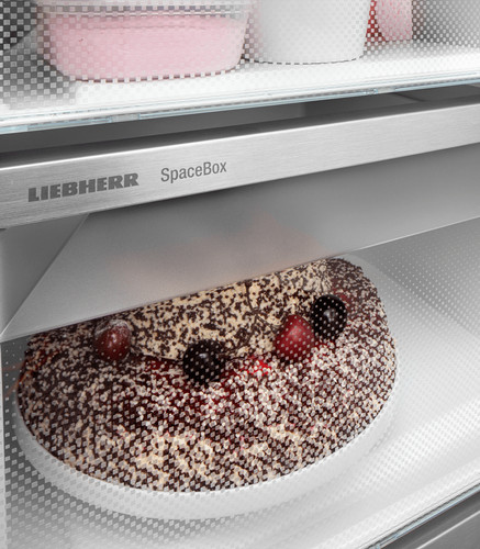 Liebherr FNc 6625-22 detail