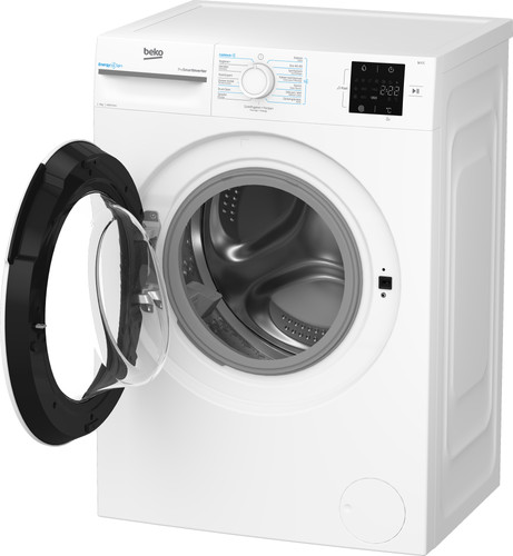 Beko BM3WFU37412CW EnergySpin inside