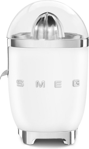 SMEG CJF01WHMEU Mat Wit Main Image